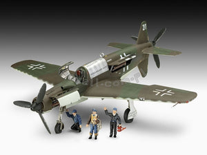 Revell 63795 Dornier Do 335 Pfeil SET 1/48  – image 3