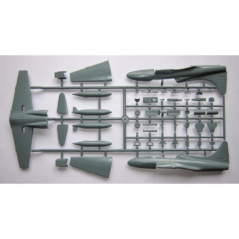 Épée 72072 Tsv-1 Seastar 1/72  – image 4