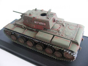 PST 72014 KV-1B Heavy tank 1/72 – Bild 5