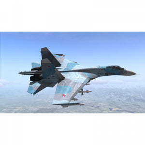 MR. Paint MRP-197 LIGHT BLUE GREY SU-27/33 30ml – immagine 4