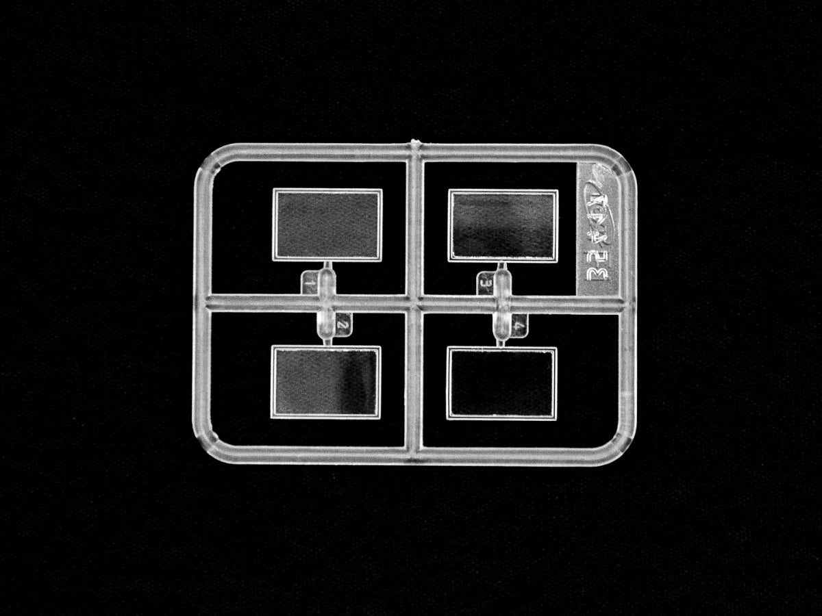 ICM DS3523 Sankas WWII Wehrmacht Ambulance Trucks 1/35 – imagen 25
