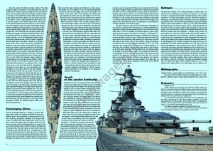 Kagero 16019 Amiral Graf Spee FR – image 3