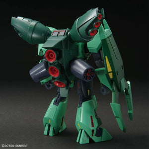 Bandai 67431 HGUC PMX-002 BOLINOAK-SAMMAHN GUN67431 1/144 – immagine 3