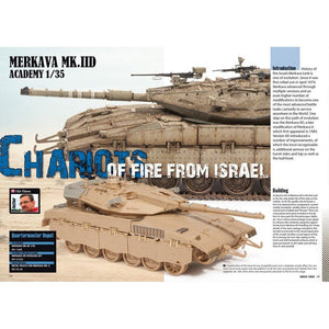 Abrams Squad nr 15 - ISSN 2340-1850 – Bild 5