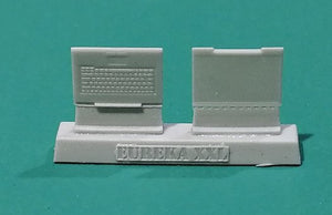Eureka XXL E-061 laptop 1/35 – imagen 2