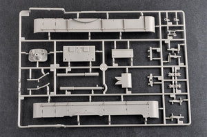 I Love Kit 63531 M48A1 MBT 1/35 – imagen 6