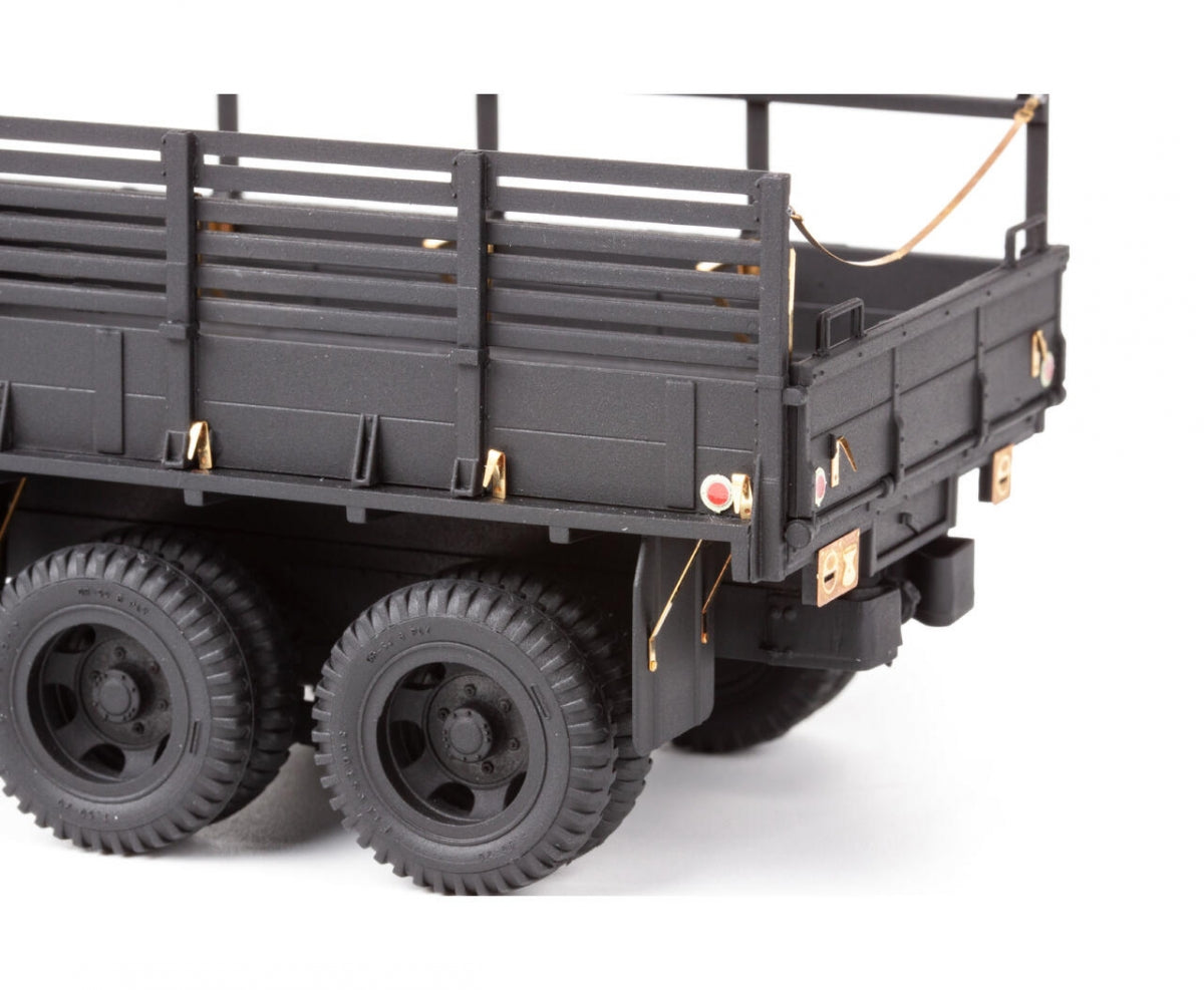 Eduard 36525 Studebaker US6-U3 ICM 1/35 – imagen 10