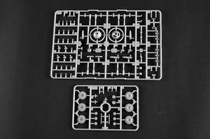 Trumpeter 09607 Russian Object 490A 1/35 – immagine 8
