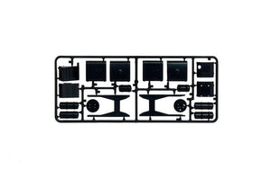 Italeri 3902 BERLIET R352ch RENAULT R360 1/24 – Bild 2