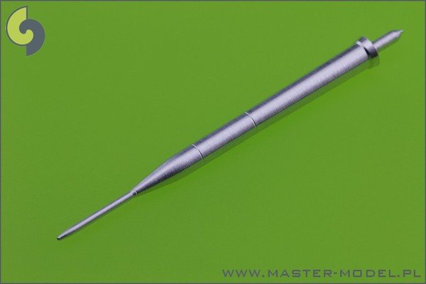 Master AM-24-007 Harrier GR.3 / T.4 - Pitot Tube &amp;amp; Angle Of Attack probe 1/24