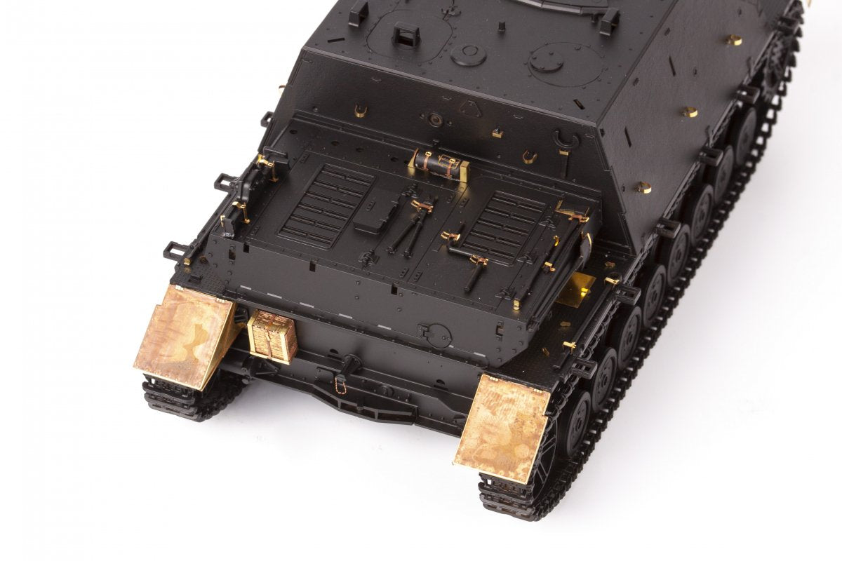Eduard 36502 Panzer IV/70 (A) TAMIYA 1/35 – Bild 5