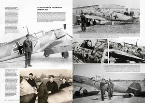 AK Interactive AK290 REAL COLORS OF WWII FOR AIRCRAFT – imagen 4