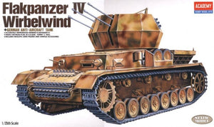 Academy 13236 Wirbelwind 20MM 1/35