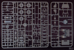 IBG 72018 Chevrolet C15A No.11 Cab General Service 1/72 – imagen 2