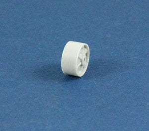 Panzer Art RE35-225 Burn out road wheels for M4 “Sherman” (late) 1/35 – imagen 2