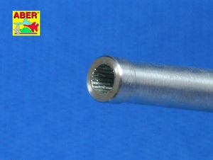 Canon de char russe Aber 35L-043 76,2 mm F-32 pour KV-I modèle précoce 1941 (1/35) – image 3