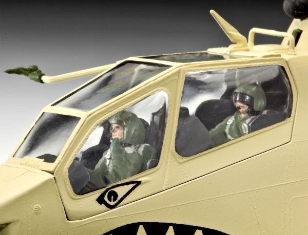Revell 04646 Bell AH-1F Cobra 1/48 – image 2