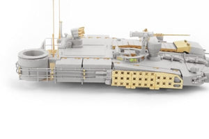 MK1 Design MM-35011 ROKA K2 DX PACK for Academy 1/35 – imagen 14