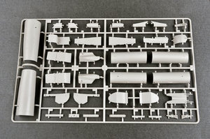 Trumpeter 03226 Russian MIG-29UB Fulcrum 1/32 – immagine 8