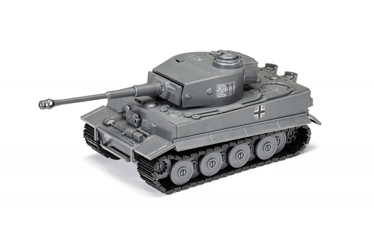 Airfix 6041 Quickbuild Tiger I – imagen 3