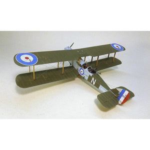 Clear Prop! CP72027 Airco DH.9a (early version) ADVANCED KIT 1/72 – image 20