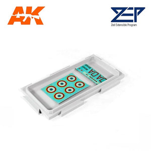 Palette multi-usages ZEP MS201  – image 4