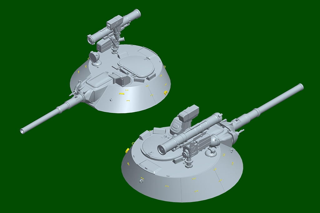 Hobby Boss 80154 BMD-1P 1/35 – imagen 15