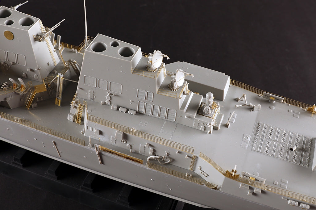 I Love Kit 62010 USS Pinckney DDG-91 1/200 – imagen 27