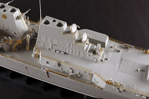 I Love Kit 62010 USS Pinckney DDG-91 1/200 – imagen 27