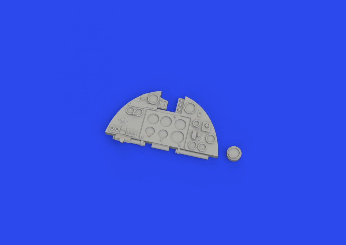 Eduard 644231 Hurricane Mk. II LööK Arma Hobby 1/48 – imagen 4