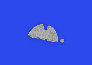 Eduard 644231 Hurricane Mk. II LööK Arma Hobby 1/48 – imagen 4