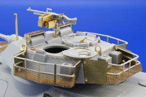 Eduard 36087 ASLAV-25 RV 1/35 Trumpeter – image 3