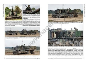 Kagero 0016 AMX - 30 Family EN – immagine 3