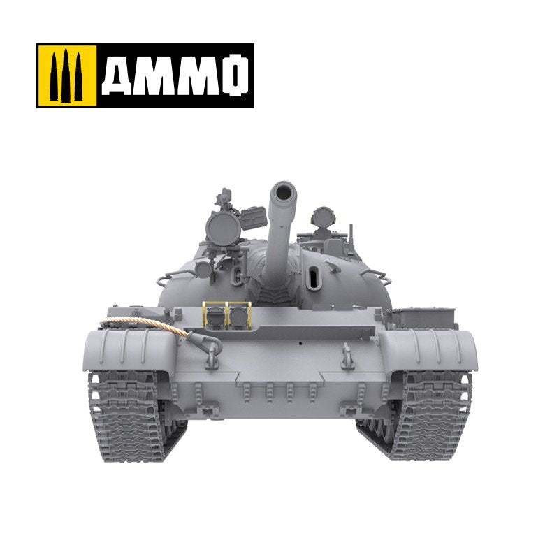 Ammo of Mig 8502 T-54B MID PRODUCTION 1/72 – Bild 7