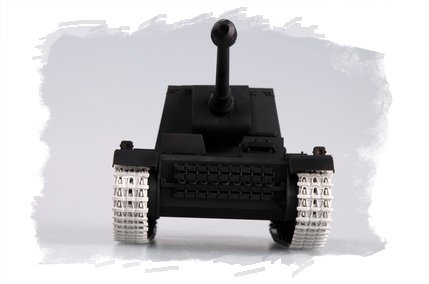 Hobby Boss 81001 Pz.Sfl.V Sturer Emil tracks 1/35 – imagen 3