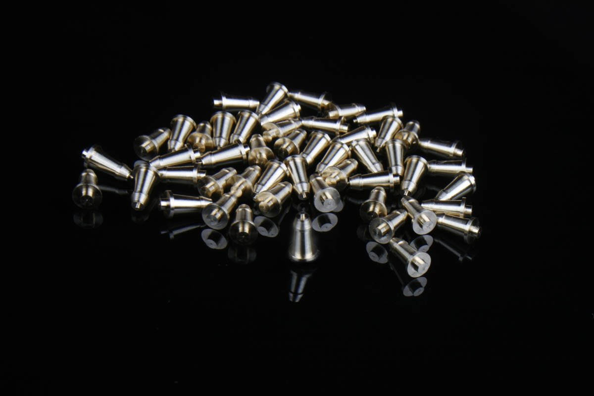 MK1 Design MS-20005 USS MISSOURI ARMAMENT DETAIL-UP SET 1/200 – Bild 4