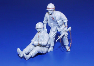 Eduard 35643 M-274 Mule w/106 R. R. 1/35 Dragon – zdjęcie 3