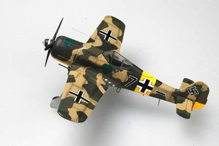 Hobby Boss 80245 Germany Fw190A-6 Fighter 1/72 – imagen 2