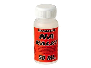 Wamod OD24 Płyn &amp;quot;Wamod Na Kalki&amp;quot; 50 ml