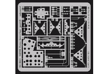 Eduard BIG3205 A6M5 ZERO 1/32 TAMIYA – Bild 2