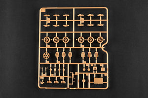 I Love Kit 63521 M3 Lee Medium Tank 1/35 – zdjęcie 13