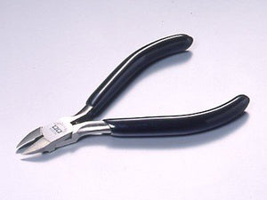 Tamiya 74001 Side Cutter for Plastic – image 2