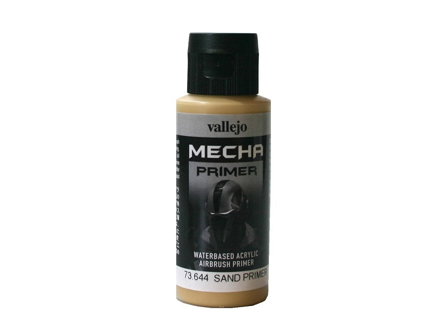 Vallejo 73644 Apprêt Mecha Sand 60 ml