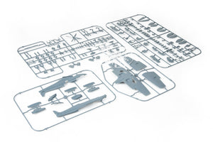 Eduard 8286 Spitfire Mk. XVI High Back 1/48 – imagen 4