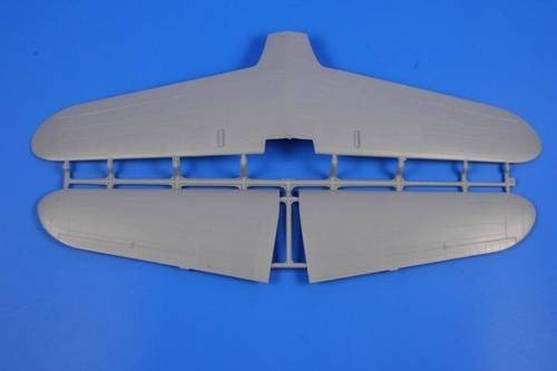 Specjal Hobby 32033 Ki-27 Kó Nate Nomonhan Aces 1/32 – imagen 9
