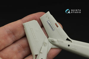 Quinta Studio QP48048 AH-1W/Z Formation (slime) lights (All kits) 1/48 – zdjęcie 7