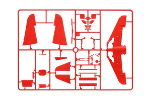 Italeri 2747 Hawk T1A Red Arrows 1/48 – zdjęcie 6
