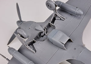 Arma Hobby 40004 Hurricane Mk IIc 1/48 – zdjęcie 15