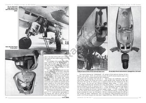 Kagero 3057 Junkers Ju 88 vol. I EN – imagen 2