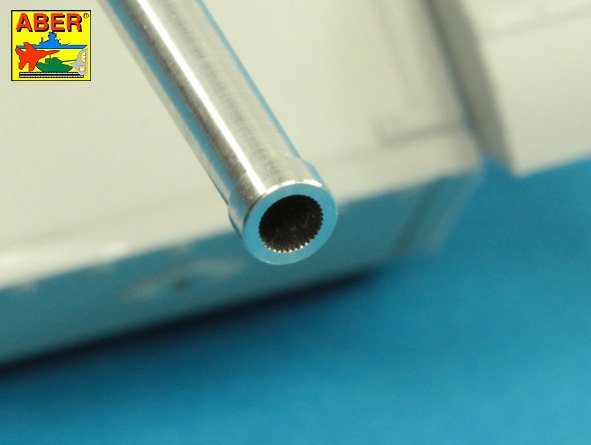 Aber 35L-259 Uzbrojenie do radzieckiego KW-5 1/35 – immagine 6
